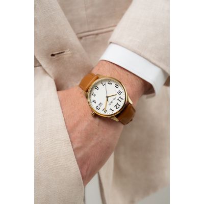 4. Zegarek Męski PAUL LORENS PL20016A-4B2 + BOX