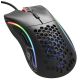 2. Glorious PC Gaming Race Model D myszka Po prawej stronie USB Typu-A Optyczny 12000 DPI