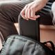 12. Etui Spigen Rugged Armor na Nintendo Switch 2 - czarny mat