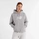 11. Bluza New Balance Sport Fleece Logo Hoodie W WT43524AG