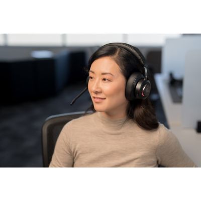 57. Kensington Słuchawki nauszne H3000 Bluetooth