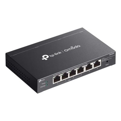 4. Switch TP-LINK ES206GP