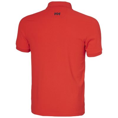 2. Koszulka Helly Hansen HP Race Polo 2.0 M 34496 222