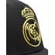 4. Real Madryt czapka z daszkiem RM3GO41