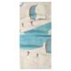 2. Buff Merino Lightweight Tube Scarf 13885493710 Szare One size