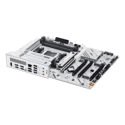 7. Płyta główna ASUS X870 MAX GAMING WIFI7 White