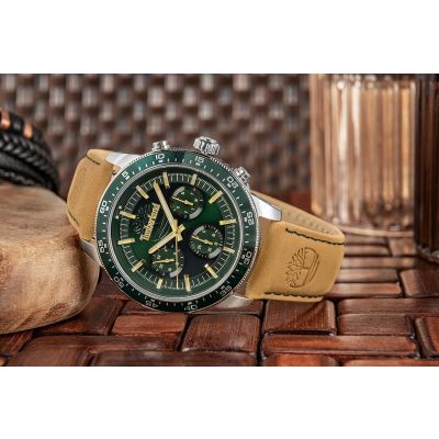 6. Zegarek Męski TIMBERLAND Parkman TDWGF0029001 + BOX