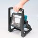 15. LAMPA BUDOWLANA 14,4/18V/230V LED DML805 MAKITA