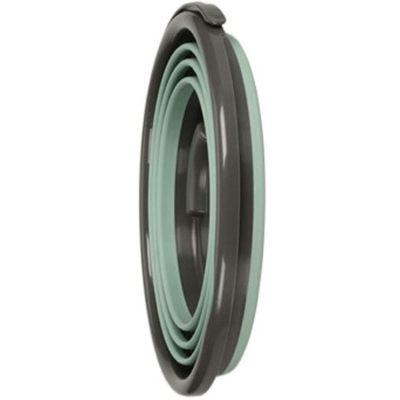 2. WIADERKO TURYSTYCZNE SKŁADANE POJEMNIK NA WODĘ OKRĄGŁE 10L REDCLIFFS