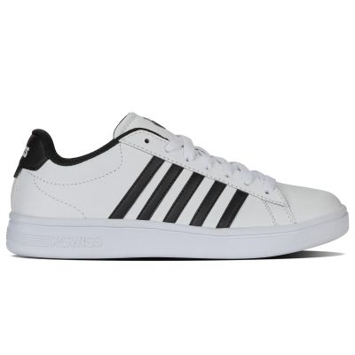 2. Buty K-Swiss Court Tiebreak II M 04413-191-M