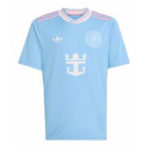 Koszulka adidas Junior Inter Miami 3rd KA7506
