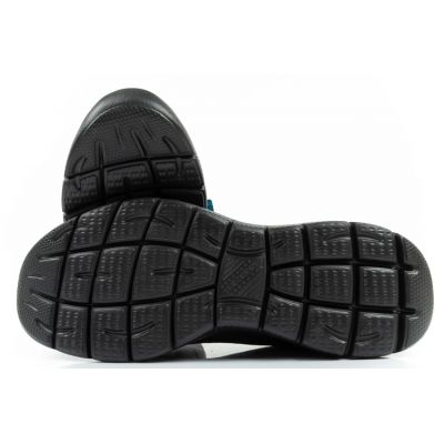 9. Buty Skechers Summits-Torre M 232395/BBK