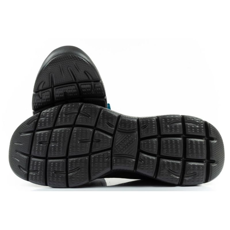 9. Buty Skechers Summits-Torre M 232395/BBK