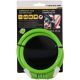 4. Zapięcie rowerowe Dunlop 1042824