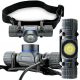 Latarka czołowa Osram P9 10W LED everActive HL-1100R Force 1100 lumenów IPX4