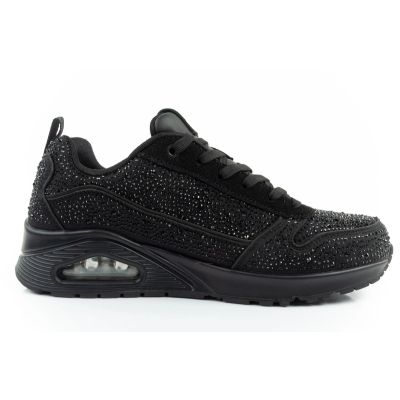 40. Buty Skechers Uno-World Of Gems W 155217/BBK