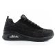 40. Buty Skechers Uno-World Of Gems W 155217/BBK