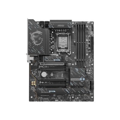 2. Płyta główna MSI Z890 GAMING WIFI