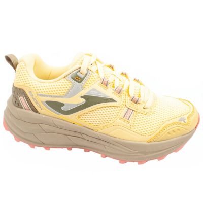 Joma buty damskie trekkingowe Shock Lady 2609 sportowe trailowe