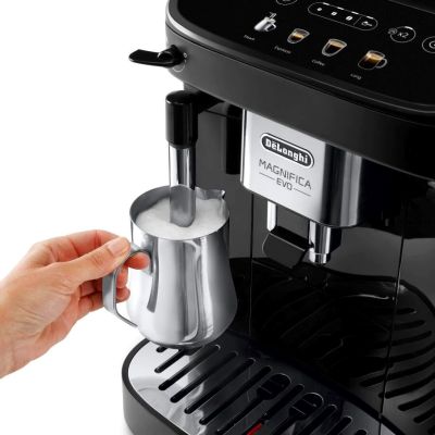 3. Ekspres ciśnieniowy DeLonghi ECAM 290.21.B