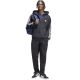 6. Spodnie męskie adidas Essentials 3-Stripes Single Jersey czarne KY6611