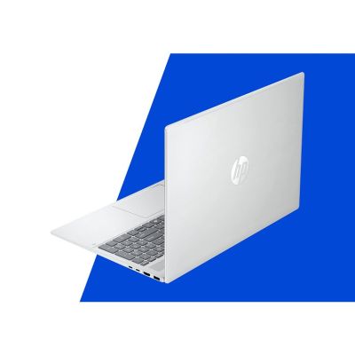 7. HP OmniBook 5 16-ag1030nw Ryzen AI 7 350 16.0"2K IPS 300nits AG 24GB LPDDR5X SSD512 Radeon 860M Cam1080p + IR 59Wh Win11 Glacier Silver 2Y