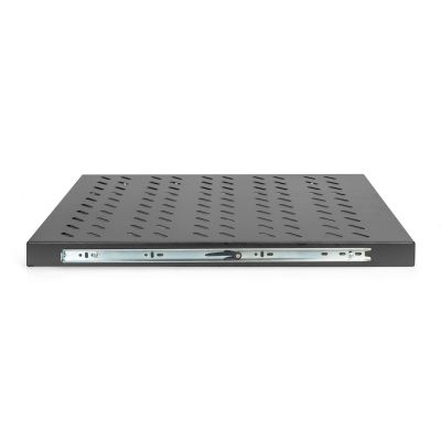 3. Digitus Wysuwana półka do szaf 483 mm (19")
