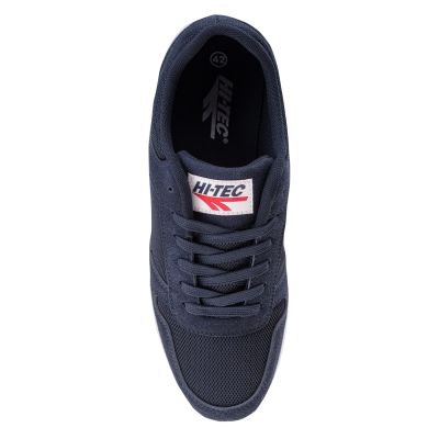 3. Buty Hi-Tec Benari M 92800437671