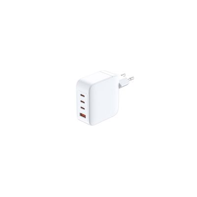 3. Zasilacz D-Link DCF-141 - Netzteil - GaN - 140 Watt - Power Delivery 3.1 QC 4.0 - 4