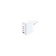 3. Zasilacz D-Link DCF-141 - Netzteil - GaN - 140 Watt - Power Delivery 3.1 QC 4.0 - 4