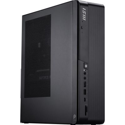 6. MSI Pro DP80 A14G-003EU PC Intel® Core™ i7 i7-14700 16 GB DDR5-SDRAM 1 TB SSD Windows 11 Pro Desktop Czarny