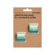 3. Opaska BOOKMAN Snap Band Reflectors