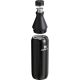 4. Butelka termiczna Stanley All Day Slim 600ml, black