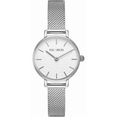 Zegarek Damski PAUL LORENS PL20004B-3C1 + BOX