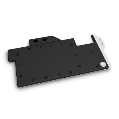 3. EK Water Blocks Vector Strix Blok wodny