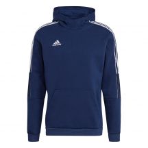 Bluza adidas Tiro 21 Sweat Hoody M GH4464