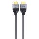 5. UNITEK KABEL HDMI 2.1 8K LUX OPLOT 1M
