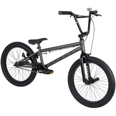3. Rower BMX Huffy Symbol Freestyle 20" Charcoal