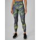 6. Legginsy treningowe szybkoschnące damskie 4F 4FRAW26TFTIF582-90A