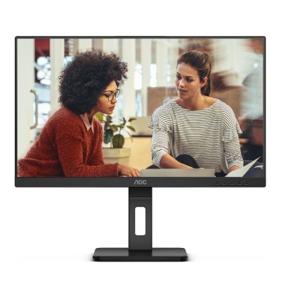 2. MONITOR AOC LED 27" Q27E3UMF