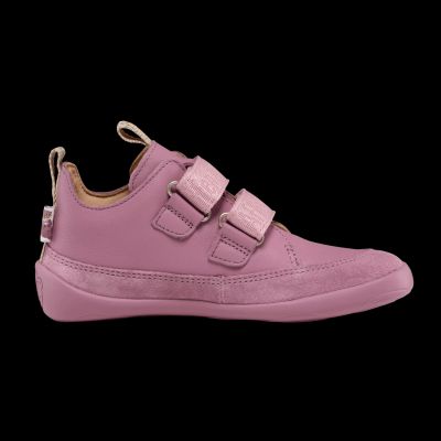 5. Affenzahn Sneaker Leather Buddy Otter  (00428-40176)