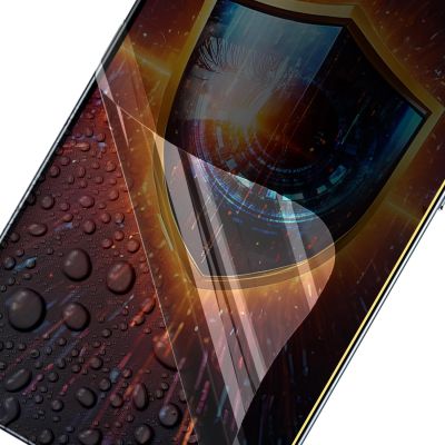 6. Folia ochronna prywatyzująca 3mk Silky Matt Privacy na Xiaomi 17