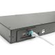 5. Digitus Przełącznik modułowy KVM Cat.5, 8-portowy