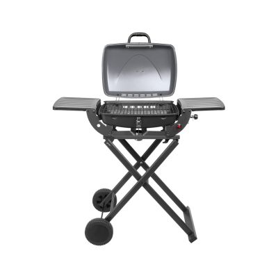 5. Grill gazowy Teesa BBQ-1000 TSA0150 przenośny - składany