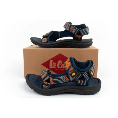 26. Sandały Lee Cooper Jr LCW-25-34-3571K
