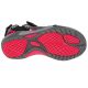 8. Sandały CMP Hamal Hiking Sandal Jr 38Q9954-51UL