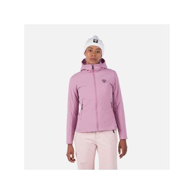 2. Kurtka Rossignol W Opside Hoodie Jkt
