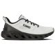 Buty męskie na co dzień K-Swiss LAGUNA TUBES LITE WHITE/BLACK/ASPHALT M (04891-151-M)