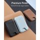 8. Portfel magmetyczny ESR Classic RFID Magnetic Wallet Stand MagSafe - czarny