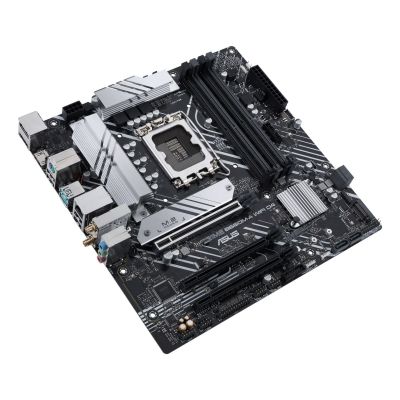 5. Płyta główna ASUS PRIME B660M-A WIFI D4